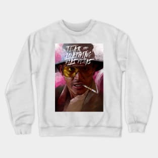 Raoul Crewneck Sweatshirt